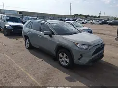 JTMW1RFV5KJ012589 2019 TOYOTA RAV 4