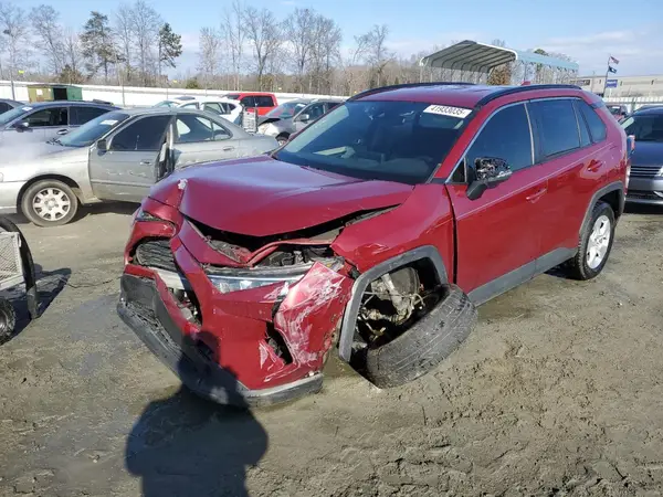 JTMW1RFV5LD048945 2020 TOYOTA RAV 4 - Image 1