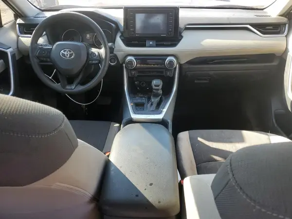 JTMW1RFV5LD048945 2020 TOYOTA RAV 4 - Image 8