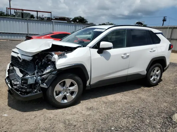 JTMW1RFV5LD054132 2020 TOYOTA RAV 4 - Image 1