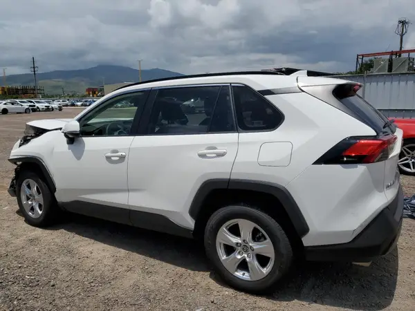 JTMW1RFV5LD054132 2020 TOYOTA RAV 4 - Image 2