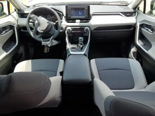 JTMW1RFV5LD054132 2020 TOYOTA RAV 4 - Image 8