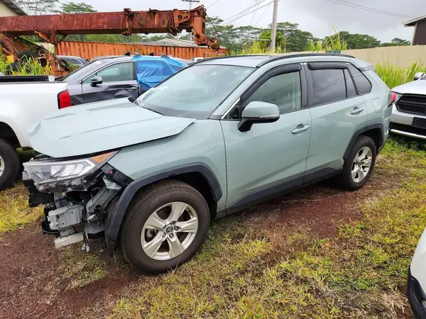 JTMW1RFV5LD059699 2020 TOYOTA RAV 4 - Image 1