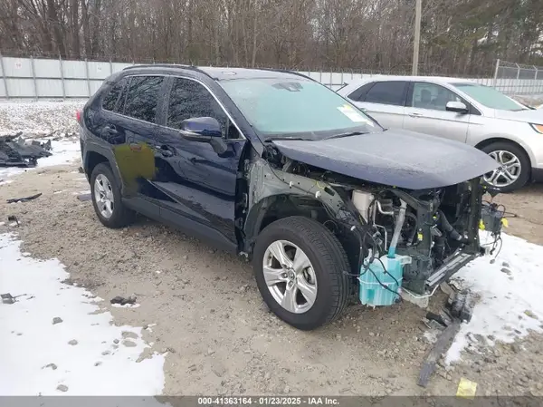 JTMW1RFV5MD074351 2021 TOYOTA RAV 4 - Image 1