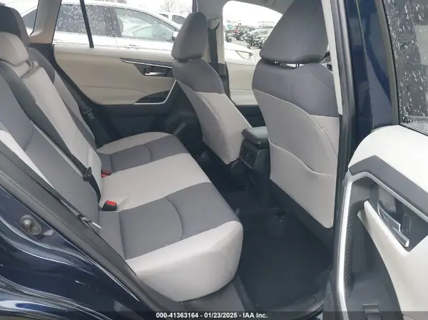 JTMW1RFV5MD074351 2021 TOYOTA RAV 4 - Image 8