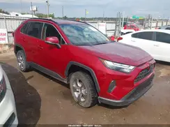 JTMW1RFV5ND091314 2022 TOYOTA RAV 4