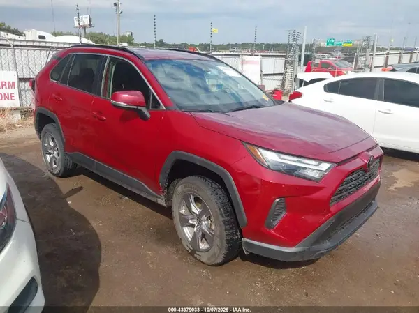 JTMW1RFV5ND091314 2022 TOYOTA RAV 4 - Image 1