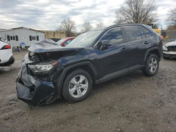 JTMW1RFV6KD004869 2019 TOYOTA RAV 4 - Image 1