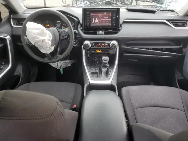 JTMW1RFV6KD004869 2019 TOYOTA RAV 4 - Image 8