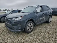 JTMW1RFV6KD007674 2019 TOYOTA RAV 4
