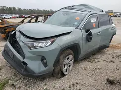 JTMW1RFV6KD007691 2019 TOYOTA RAV 4