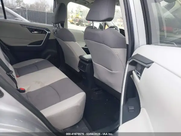 JTMW1RFV6KD009277 2019 TOYOTA RAV 4 - Image 8