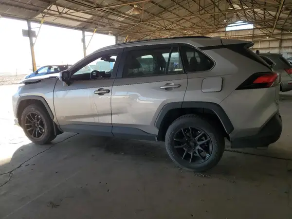 JTMW1RFV6KD014348 2019 TOYOTA RAV 4 - Image 2