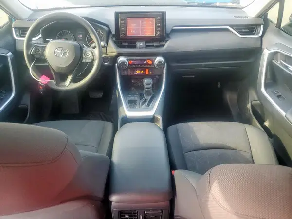 JTMW1RFV6KD024880 2019 TOYOTA RAV 4 - Image 8