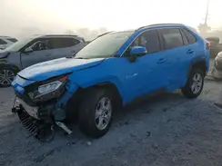 JTMW1RFV6KD029674 2019 TOYOTA RAV 4