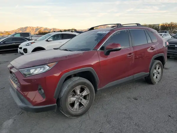 JTMW1RFV6KD501789 2019 TOYOTA RAV 4 - Image 1