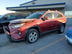 JTMW1RFV6KD503218 2019 TOYOTA RAV 4