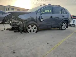 JTMW1RFV6KD510301 2019 TOYOTA RAV 4