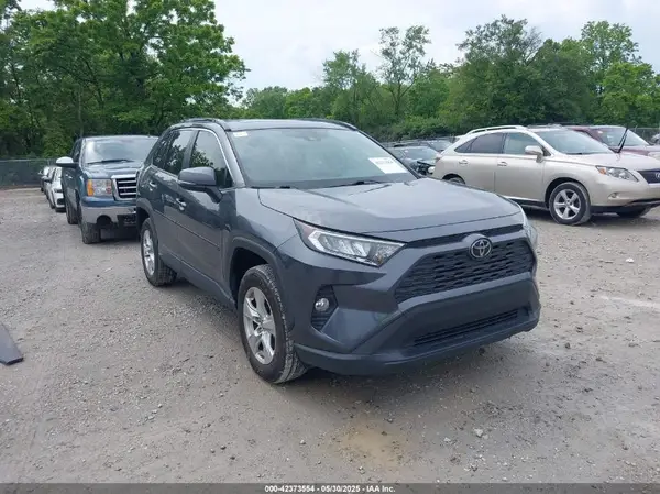 JTMW1RFV6KD513554 2019 TOYOTA RAV 4 - Image 1
