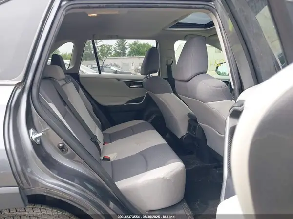 JTMW1RFV6KD513554 2019 TOYOTA RAV 4 - Image 8