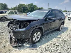 JTMW1RFV6KJ001181 2019 TOYOTA RAV 4