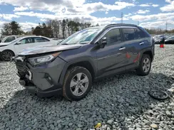 JTMW1RFV6KJ005909 2019 TOYOTA RAV 4