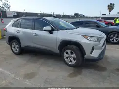 JTMW1RFV6KJ014318 2019 TOYOTA RAV 4