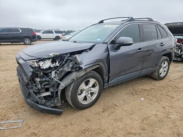 JTMW1RFV6LJ018290 2020 TOYOTA RAV 4 - Image 1