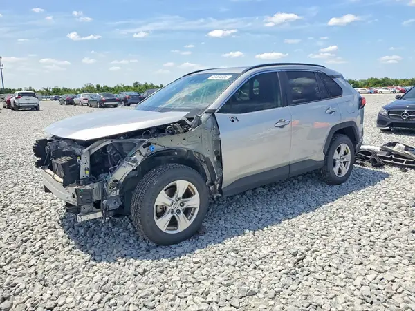 JTMW1RFV6LJ018368 2020 TOYOTA RAV 4 - Image 1
