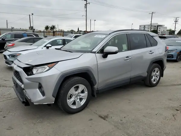 JTMW1RFV6LJ020623 2020 TOYOTA RAV 4 - Image 1
