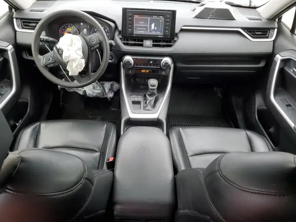 JTMW1RFV6LJ020623 2020 TOYOTA RAV 4 - Image 8
