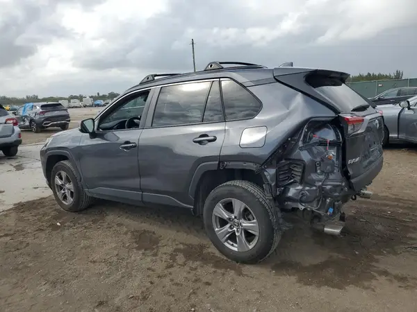 JTMW1RFV6ND089457 2022 TOYOTA RAV 4 - Image 2