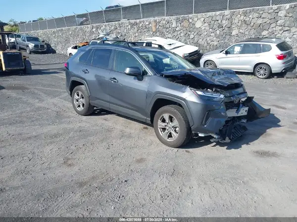 JTMW1RFV6RD117876 2024 TOYOTA RAV 4 - Image 1