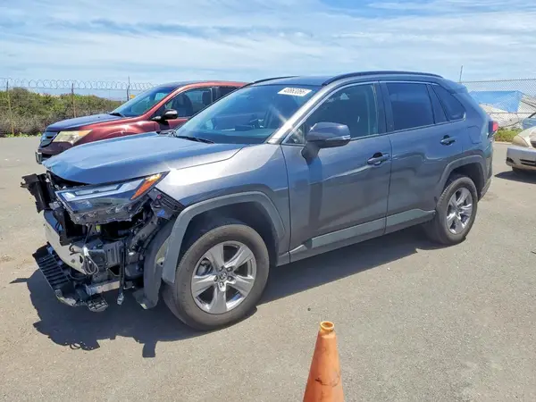 JTMW1RFV6RD124357 2024 TOYOTA RAV 4 - Image 1