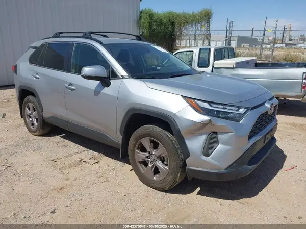 JTMW1RFV6RJ027774 2024 TOYOTA RAV 4 - Image 1
