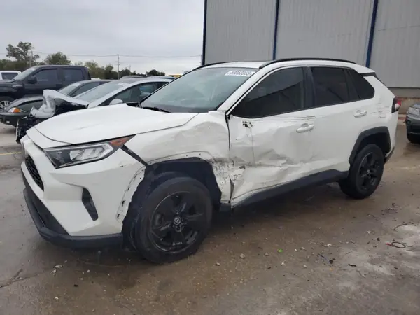 JTMW1RFV7KD004833 2019 TOYOTA RAV 4