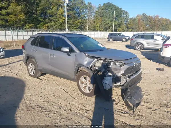 JTMW1RFV7KD017940 2019 TOYOTA RAV 4 - Image 1