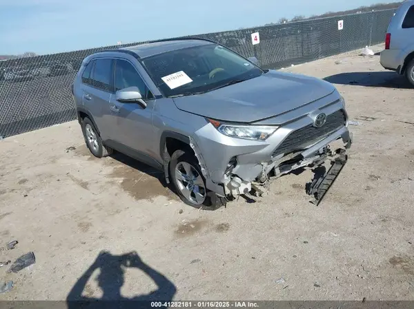 JTMW1RFV7KD023270 2019 TOYOTA RAV 4 - Image 1