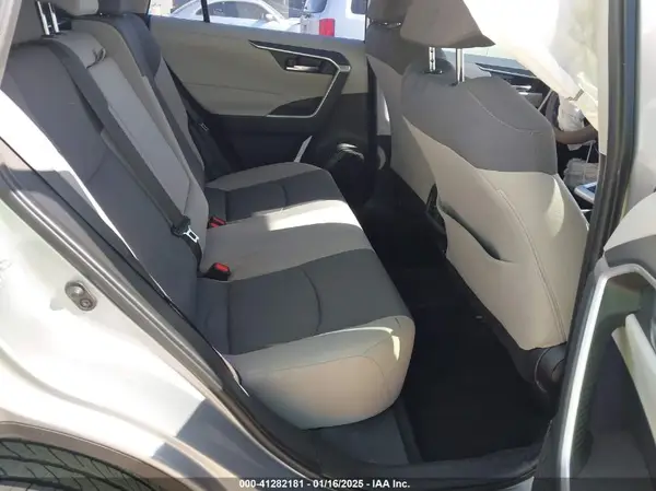 JTMW1RFV7KD023270 2019 TOYOTA RAV 4 - Image 8