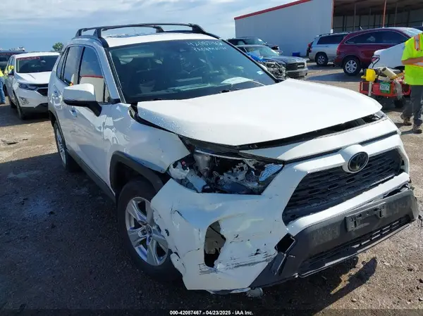 JTMW1RFV7KD029361 2019 TOYOTA RAV 4 - Image 1