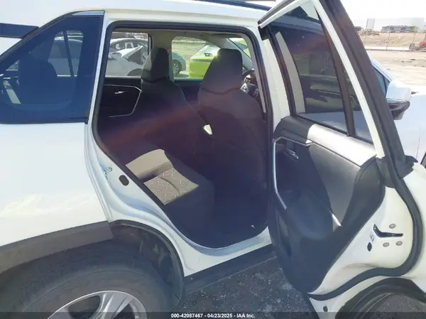JTMW1RFV7KD029361 2019 TOYOTA RAV 4 - Image 8