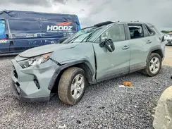 JTMW1RFV7KD029411 2019 TOYOTA RAV 4
