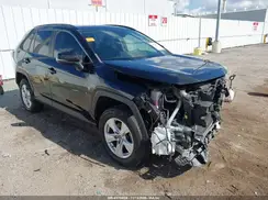 JTMW1RFV7KD029716 2019 TOYOTA RAV 4