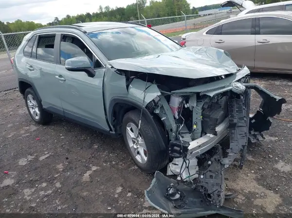 JTMW1RFV7KD035614 2019 TOYOTA RAV 4 - Image 1