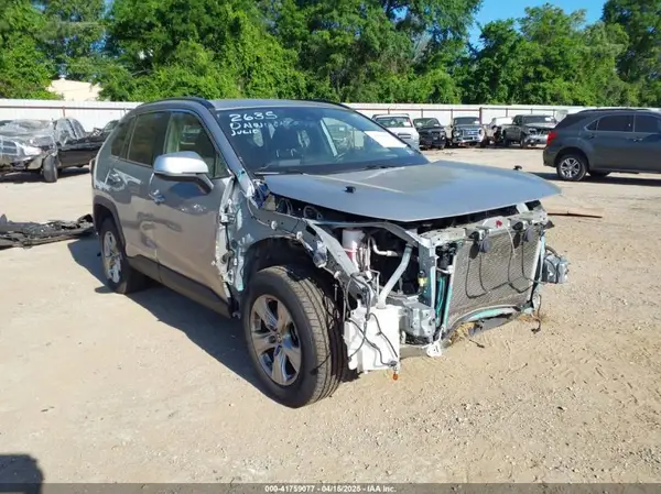 JTMW1RFV7KD041106 2019 TOYOTA RAV 4 - Image 1