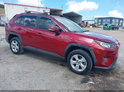 JTMW1RFV7KD041235 2019 TOYOTA RAV 4