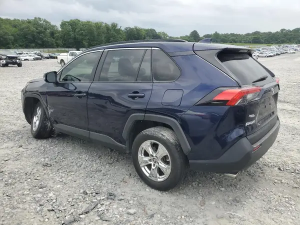 JTMW1RFV7KD501462 2019 TOYOTA RAV 4 - Image 2