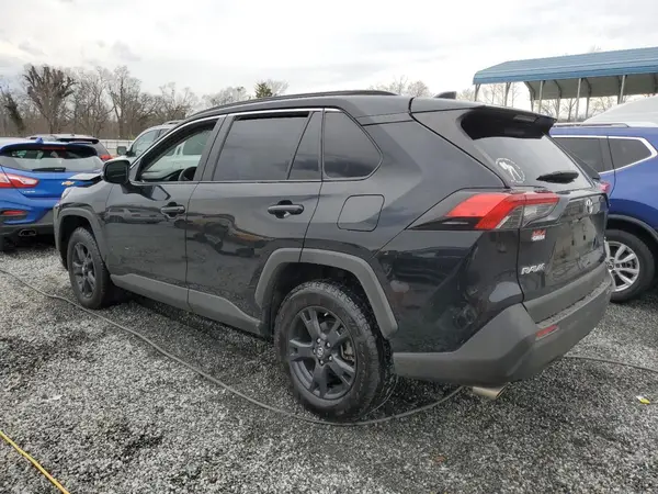 JTMW1RFV7KD504264 2019 TOYOTA RAV 4 - Image 2