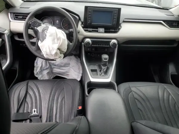 JTMW1RFV7KD504264 2019 TOYOTA RAV 4 - Image 8