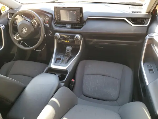 JTMW1RFV7KD505401 2019 TOYOTA RAV 4 - Image 8